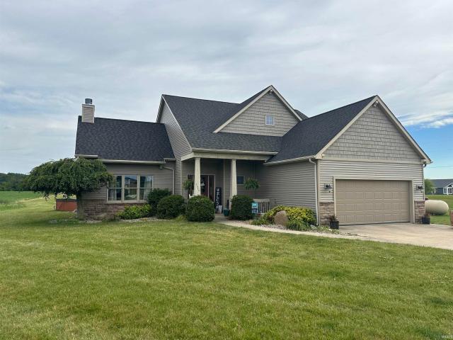 House for sale in Indiana