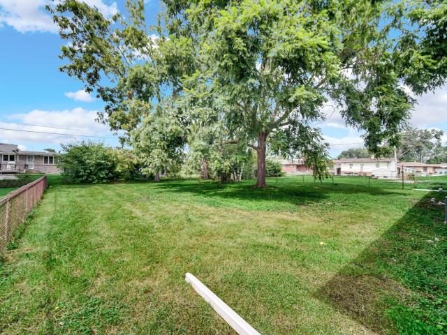 House for sale in Merrillville, Indiana