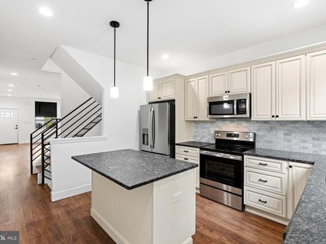 Townhouse for sale in Philadelphia, Pennsylvania