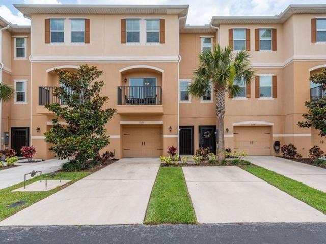 Townhouse for sale in New Port Richey, Florida