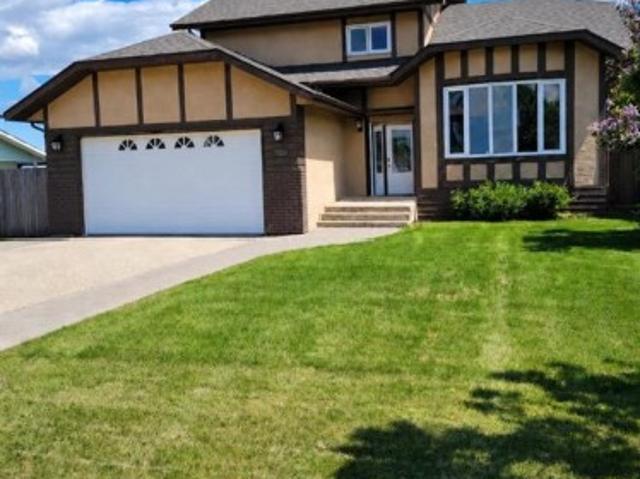House for sale in Rimbey, Alberta