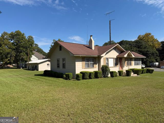 House for sale in Eastman, Dodge County