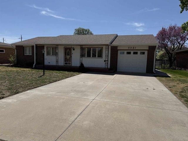 House for sale in Kansas