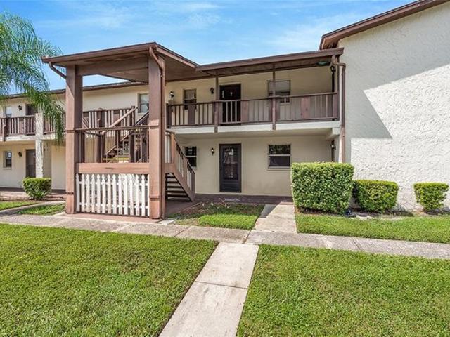 Condo for sale in Port Richey, Pasco County