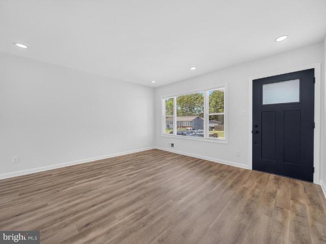 House for sale in Lanham, Maryland
