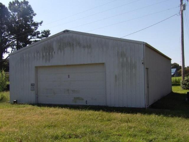 House for sale in Blandville, Kentucky