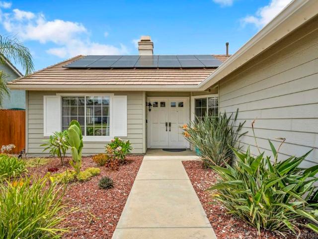 House for sale in Oceanside, California