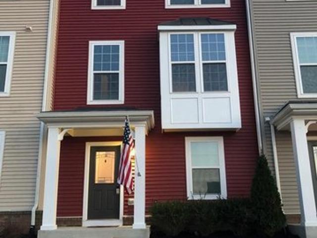 Townhouse for sale in Virginia
