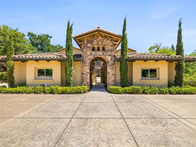 House for sale in Loomis, California