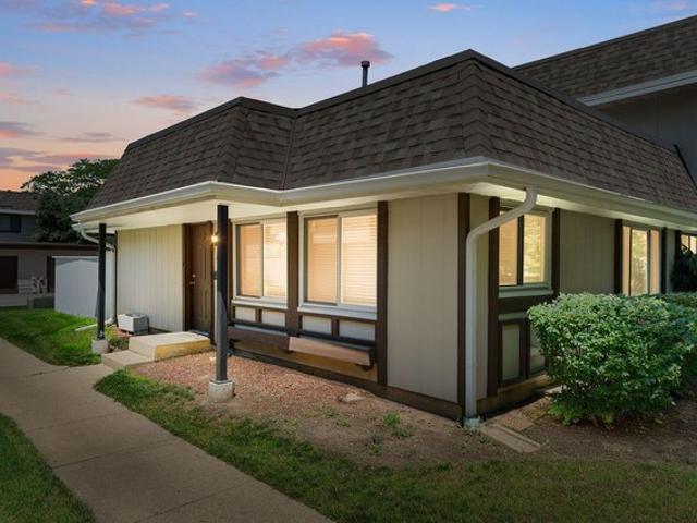 Townhouse for sale in Illinois