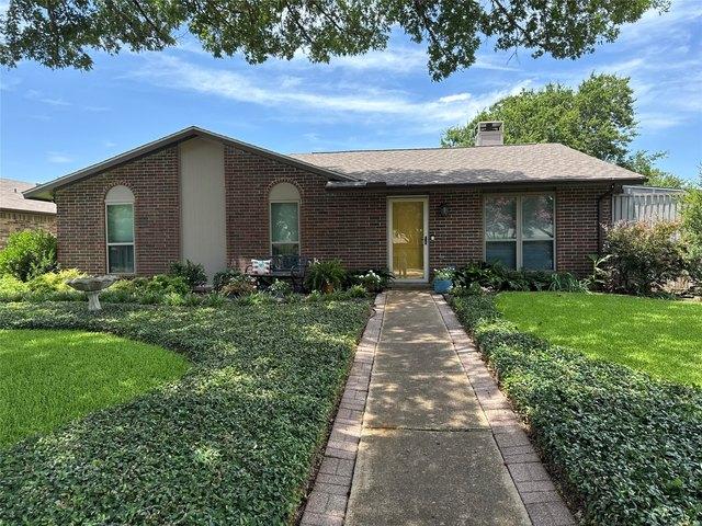 House for sale in Garland, Texas