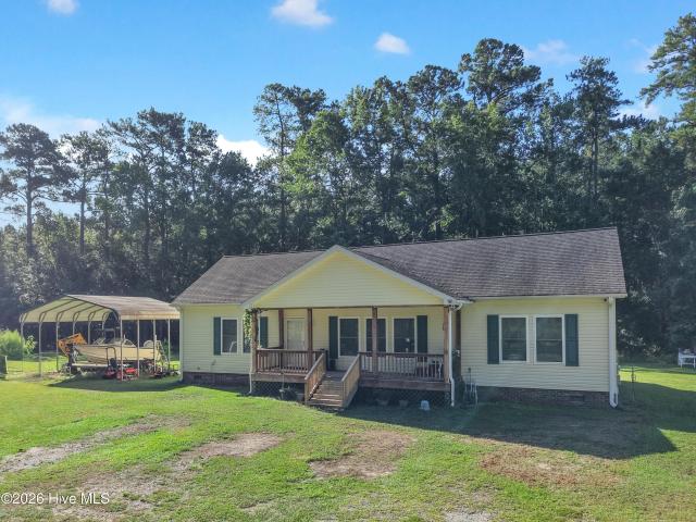House for sale in Bolivia, North Carolina