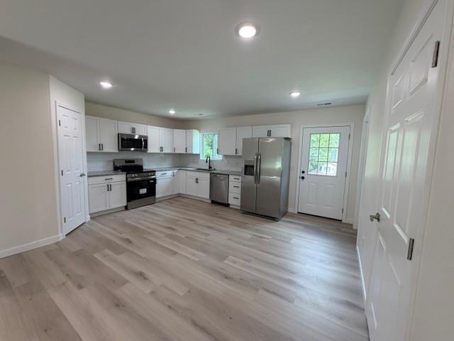 House for sale in Buchanan, Missouri