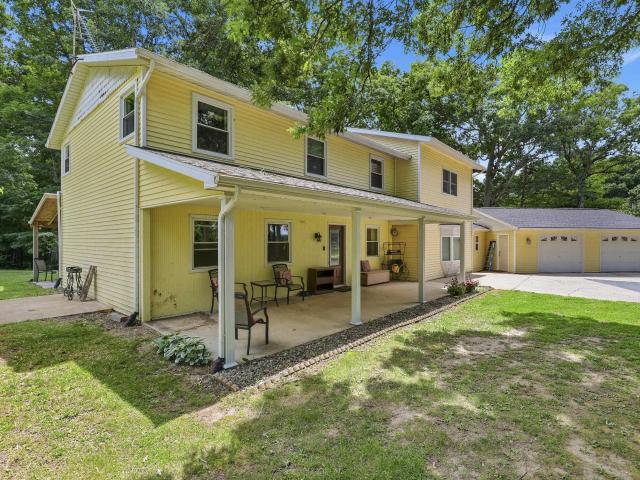 House for sale in Indiana