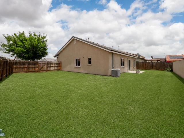 House for sale in Wasco, California