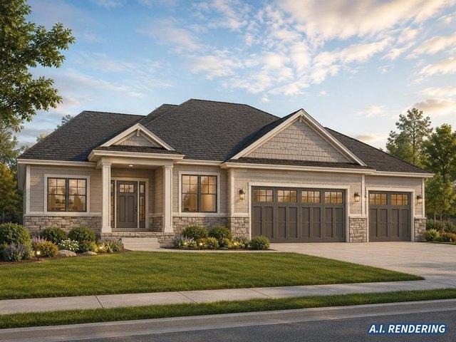 House for sale in Linn, Iowa