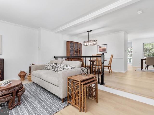 Townhouse for sale in Virginia