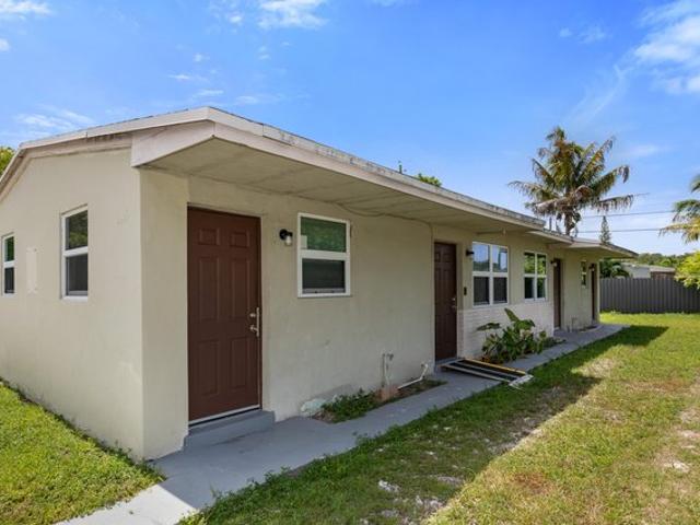 House for sale in Hollywood, Florida
