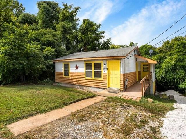 House for sale in Kimmswick, Missouri