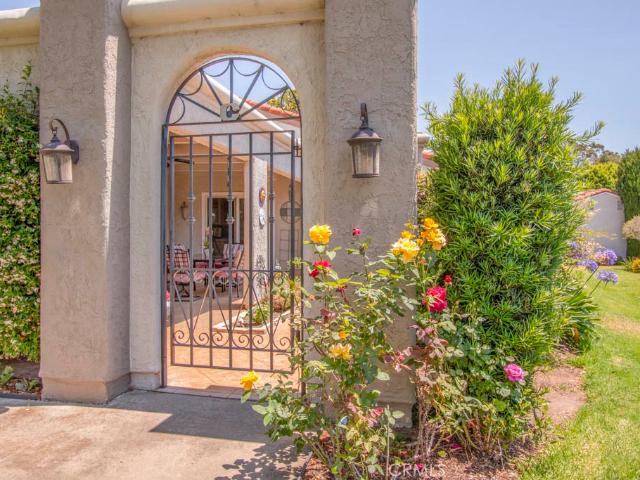 Condo for sale in Laguna Woods