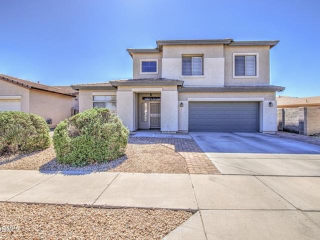 House for sale in Laveen, Phoenix