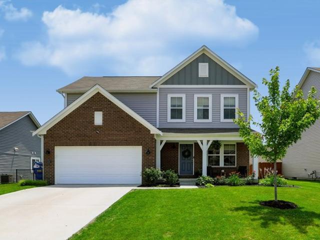 House for sale in Indiana