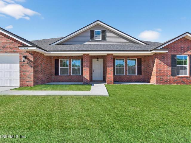 House for sale in Callahan, Florida