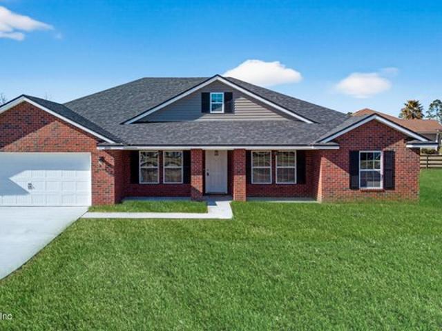 House for sale in Callahan, Florida