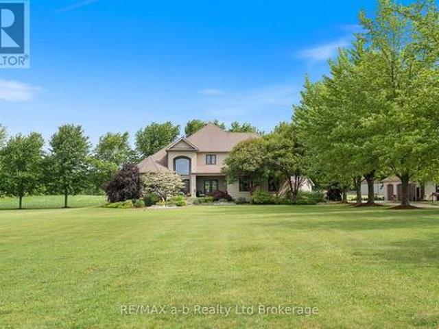 House for sale in Bayham, Ontario
