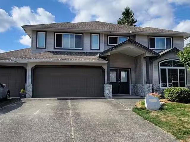 House for rent in British Columbia