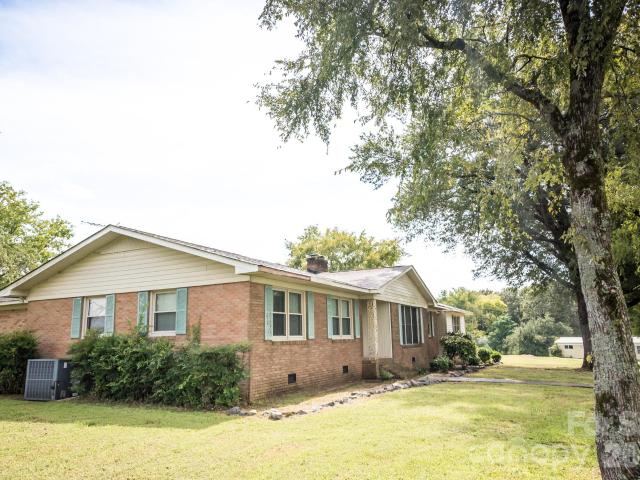House for sale in Marshville, North Carolina