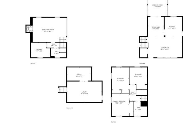 House for sale in Louisville, Stark County