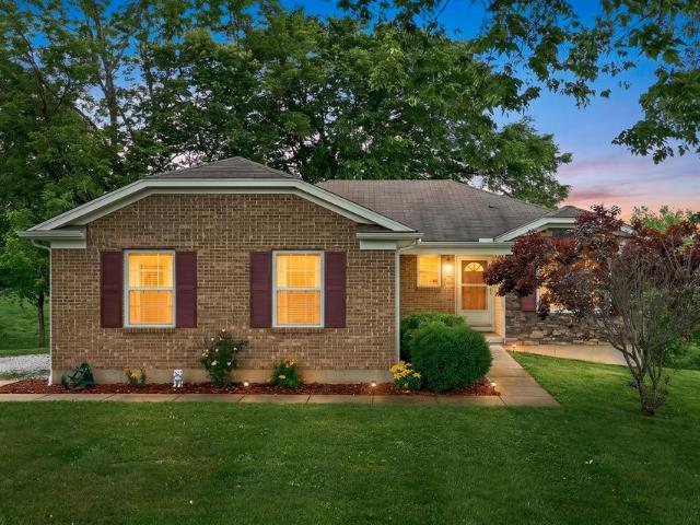 House for sale in Pendleton, Kentucky