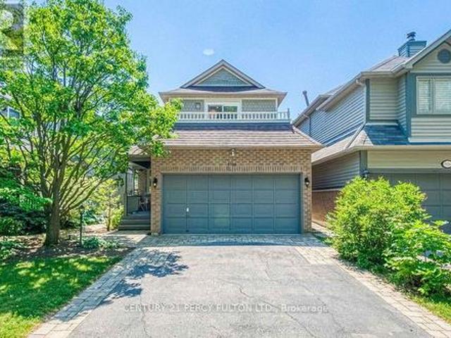 House for sale in Mississauga, Ontario