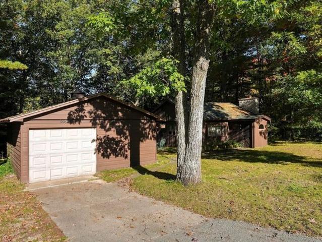 House for sale in Interlochen, Green Lake Township