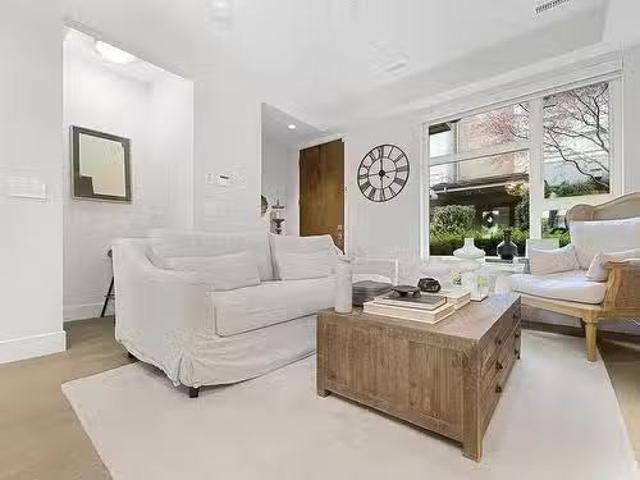 House for sale in Vancouver, British Columbia