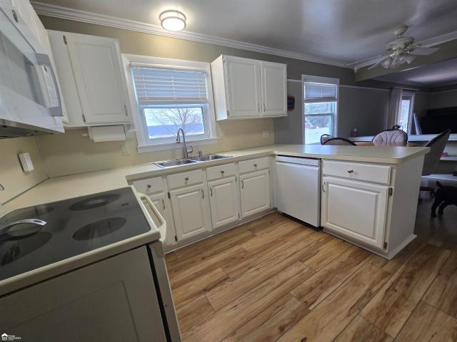 House for sale in Grand Blanc, Michigan