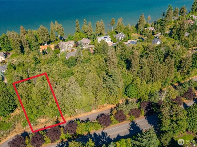 Land for sale in Blaine, Washington
