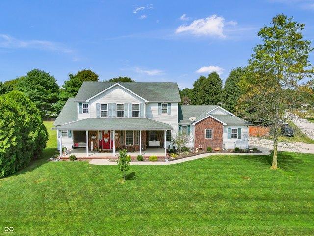 House for sale in Columbus, Bartholomew County