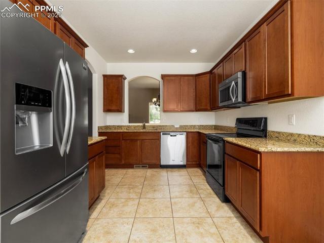 House for sale in Pueblo, Colorado