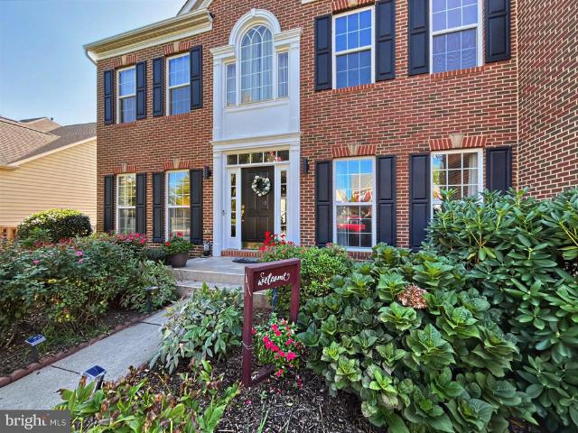 House for sale in Virginia