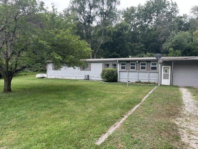 House for sale in Iowa