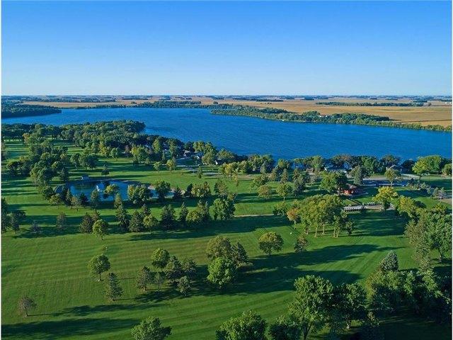House for sale in Buffalo Lake, Minnesota