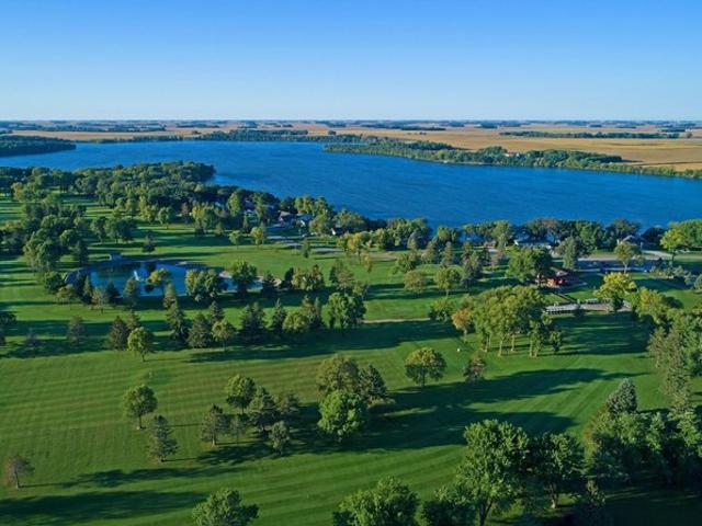House for sale in Buffalo Lake, Minnesota