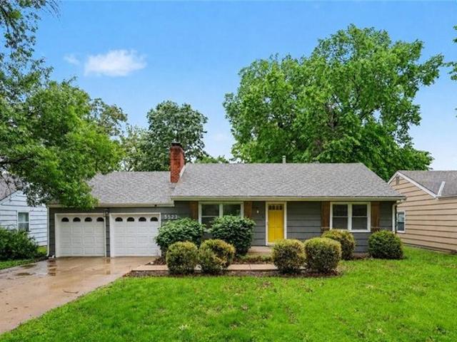 House for sale in Kansas