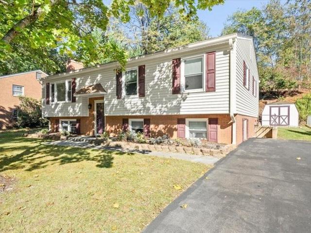 House for sale in Roanoke, Virginia