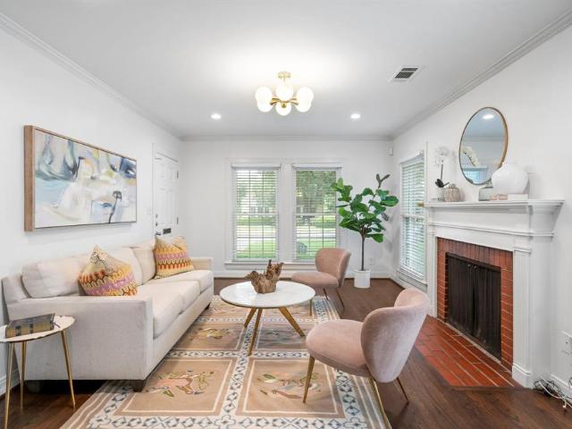 Property for rent in Dallas, Texas