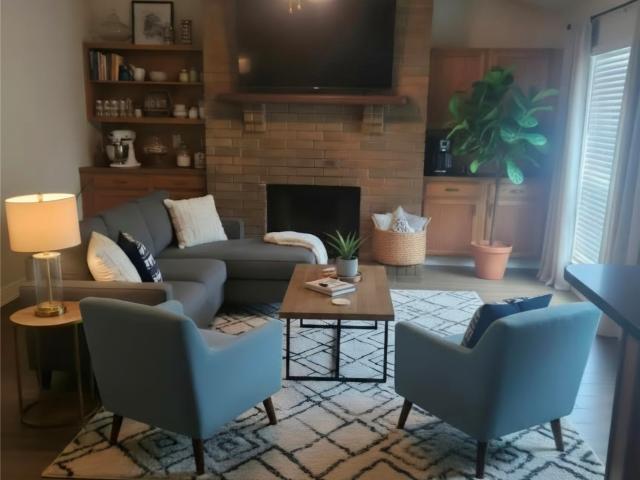House for sale in Harris, Texas