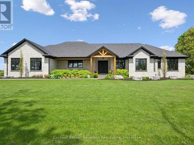 House for sale in Wellington, Ontario