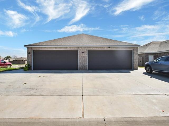 House for sale in Lubbock, Lubbock County
